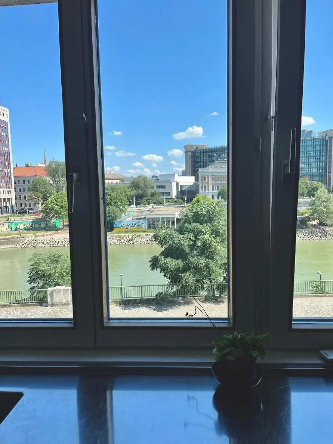Apartment With A Musical Soul - Leopoldstadt Vienne Autriche