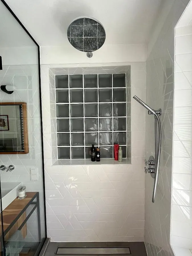 Apartment With A Musical Soul - Leopoldstadt Vienne 0*,