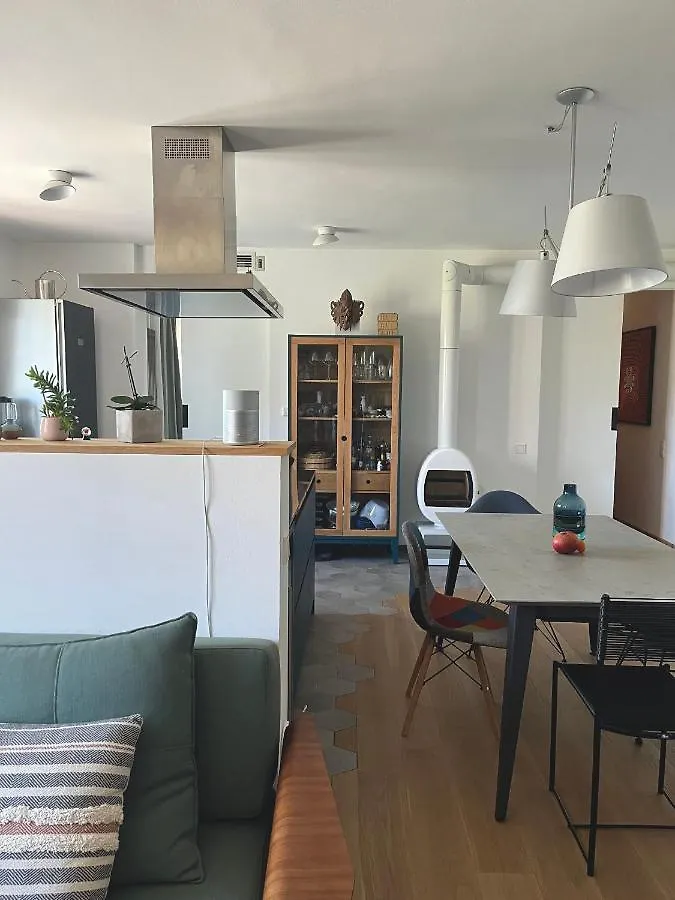 Apartment With A Musical Soul - Leopoldstadt Vienne Autriche