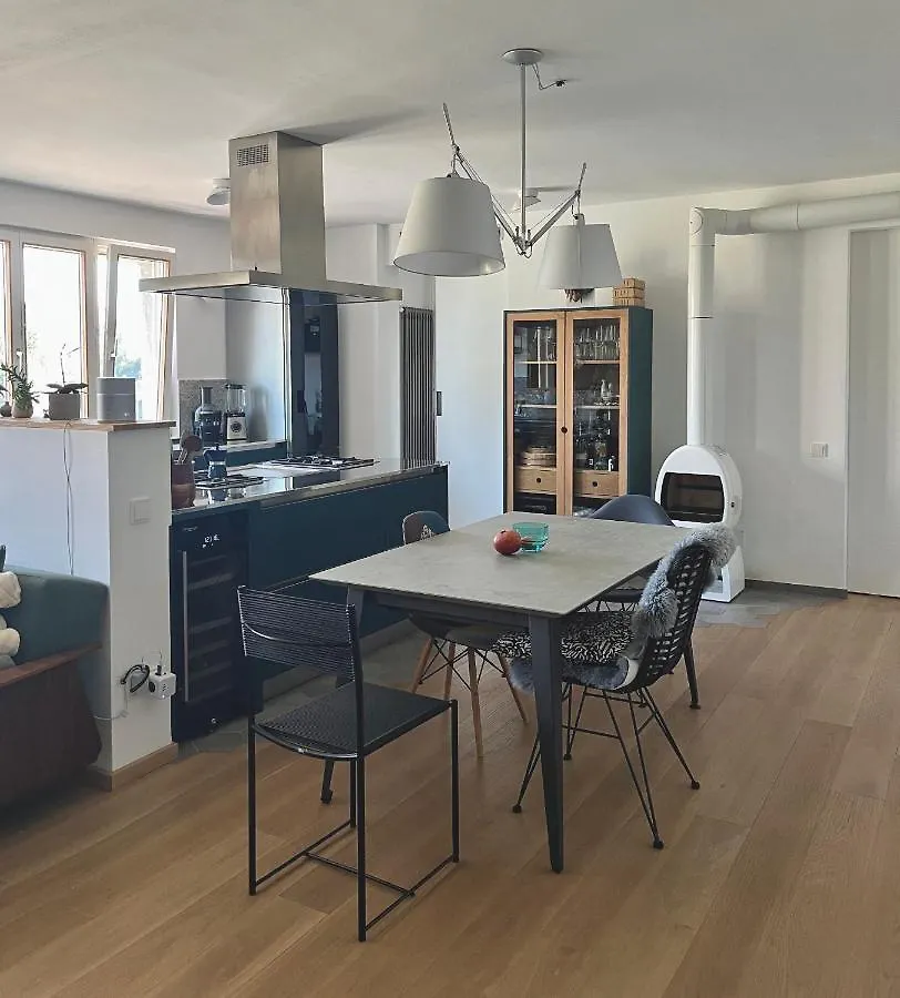 Apartment With A Musical Soul - Leopoldstadt Vienne Autriche