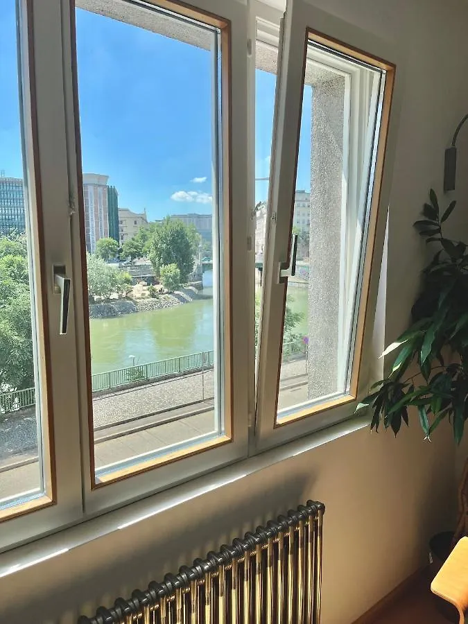 Apartment With A Musical Soul - Leopoldstadt Vienne 0*,  Autriche