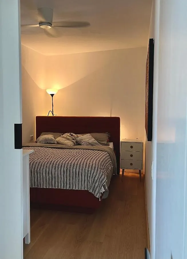 Apartment With A Musical Soul - Leopoldstadt Vienne