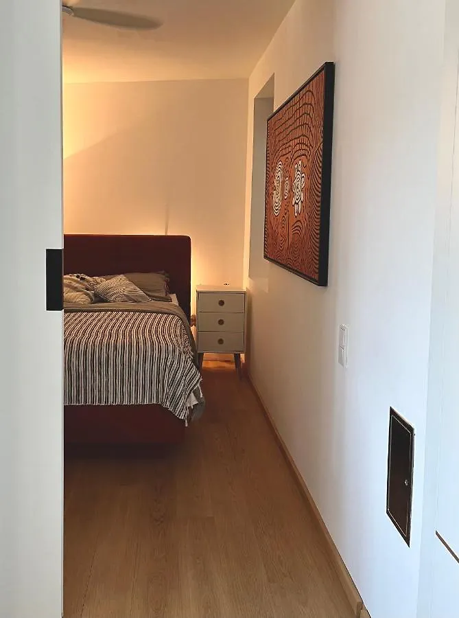 Apartment With A Musical Soul - Leopoldstadt Vienne
